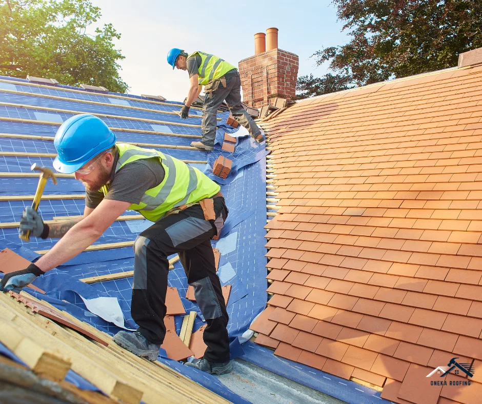 Why choose Roof Repair Near Me in Kingston, RI